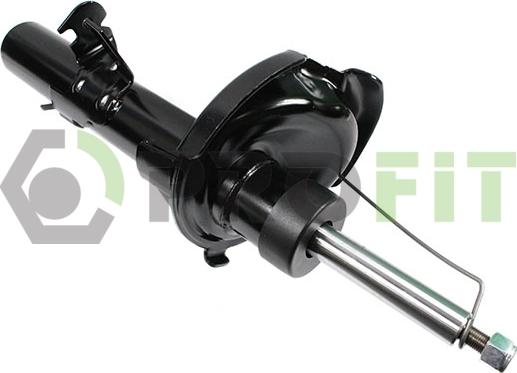 Profit 2004-1395 - Shock Absorber www.autospares.lv