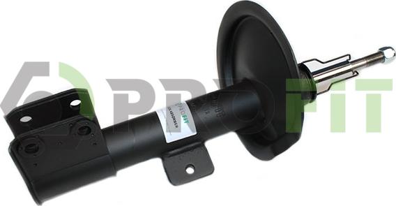 Profit 2004-1312 - Shock Absorber www.autospares.lv