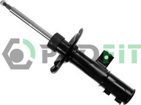 Profit 2004-1251 - Shock Absorber www.autospares.lv