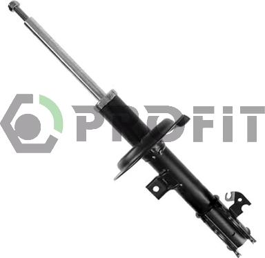 Profit 2004-1268 - Shock Absorber www.autospares.lv