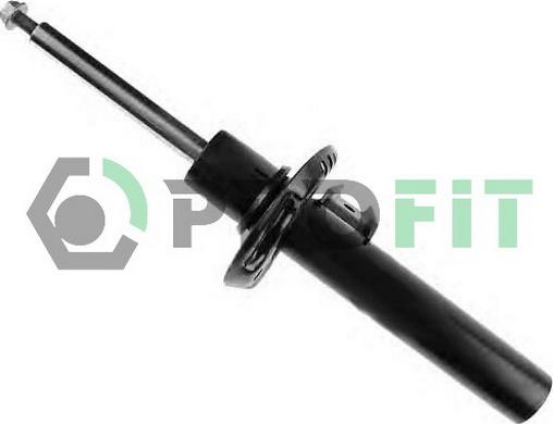 Profit 2004-1234 - Shock Absorber www.autospares.lv