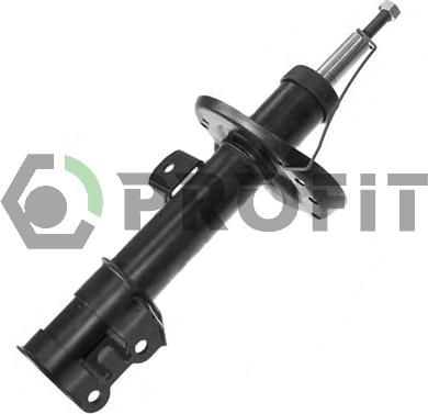 Profit 2004-1270 - Shock Absorber www.autospares.lv