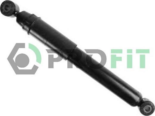 Profit 2005-0082 - Shock Absorber www.autospares.lv