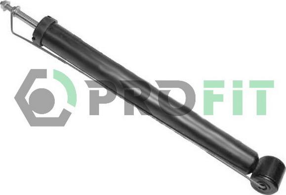 Profit 2005-0329 - Shock Absorber www.autospares.lv