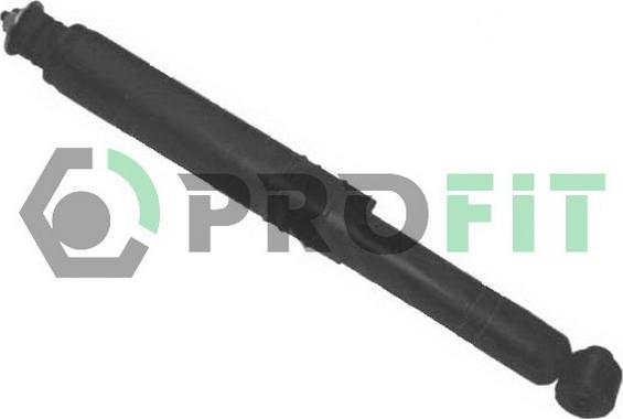 Profit 2001-0506 - Shock Absorber www.autospares.lv