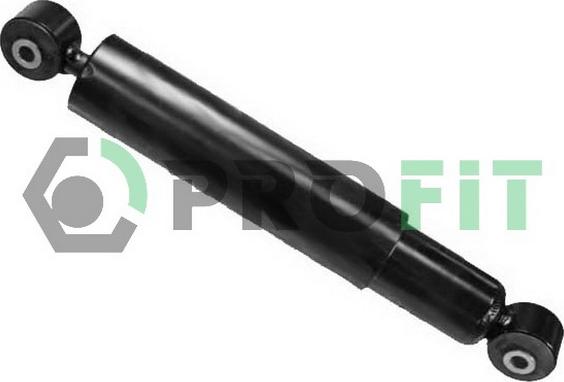 Profit 2001-0532 - Shock Absorber www.autospares.lv