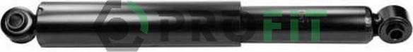 Profit 2001-0073 - Shock Absorber www.autospares.lv