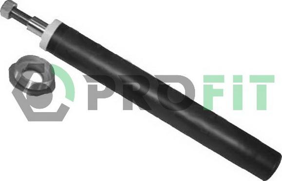 Profit 2001-0807 - Shock Absorber www.autospares.lv