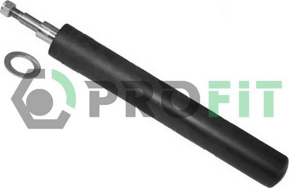 Profit 2001-0819 - Shock Absorber www.autospares.lv