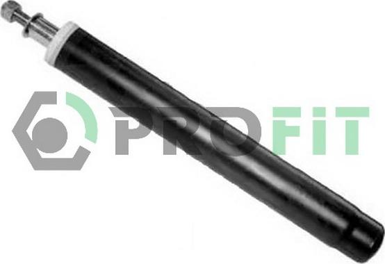 Profit 2001-0816 - Shock Absorber www.autospares.lv