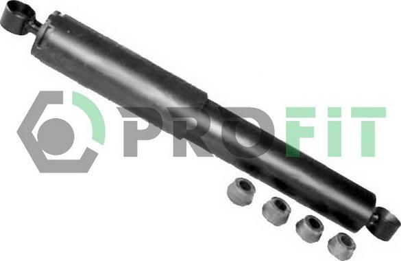 Profit 2001-0276 - Shock Absorber www.autospares.lv