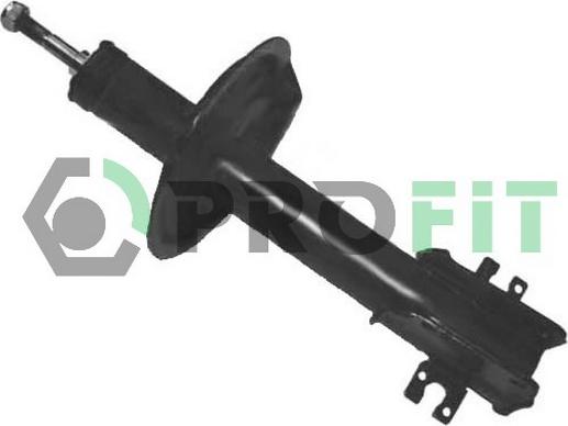 Profit 2003-0411 - Shock Absorber www.autospares.lv