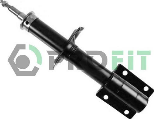 Profit 2003-0433 - Shock Absorber www.autospares.lv