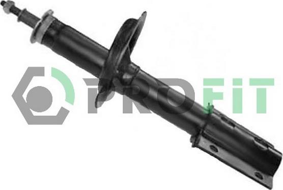 Profit 2003-0432 - Shock Absorber www.autospares.lv