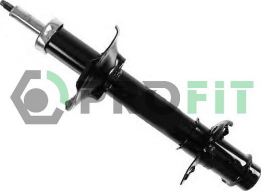 Profit 2003-0055 - Shock Absorber www.autospares.lv