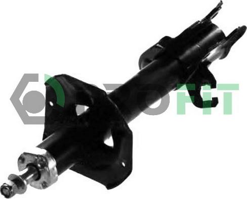 Profit 2003-0056 - Shock Absorber www.autospares.lv