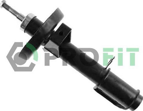 Profit 2003-0340 - Shock Absorber www.autospares.lv