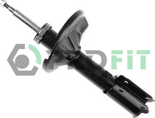 Profit 2003-0341 - Shock Absorber www.autospares.lv