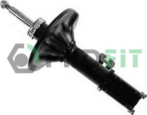 Profit 2003-0342 - Shock Absorber www.autospares.lv