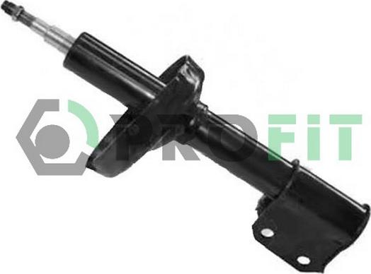 Profit 2003-0301 - Shock Absorber www.autospares.lv