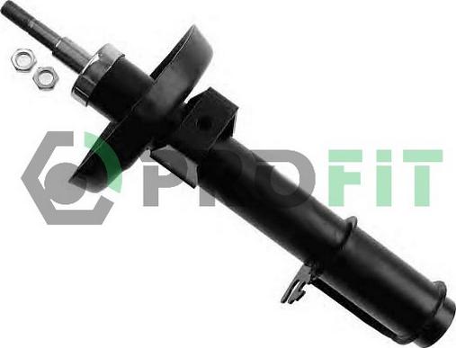 Profit 2003-0339 - Shock Absorber www.autospares.lv