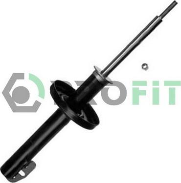 Profit 2003-0291 - Shock Absorber www.autospares.lv