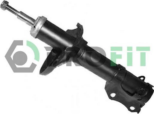 Profit 2003-0254 - Shock Absorber www.autospares.lv