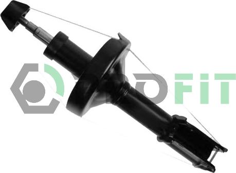 Profit 2003-0253 - Shock Absorber www.autospares.lv