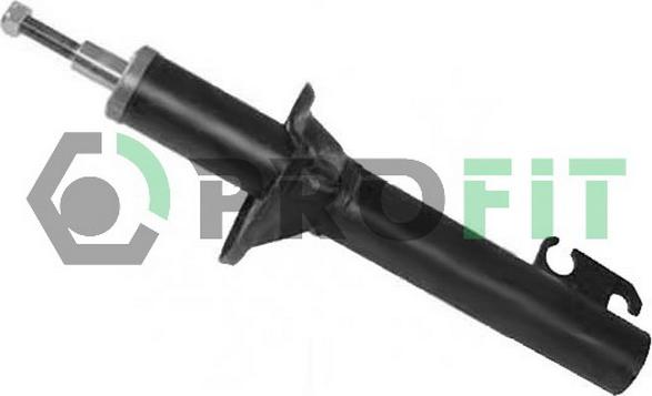 Profit 2003-0265 - Shock Absorber www.autospares.lv