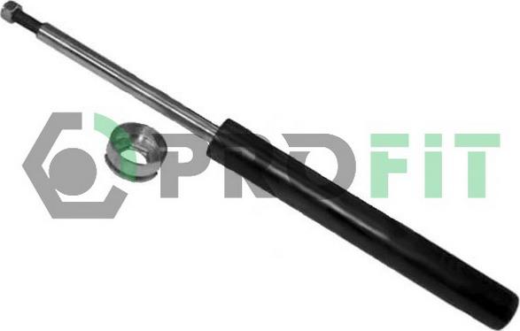 Profit 2002-0980 - Shock Absorber www.autospares.lv