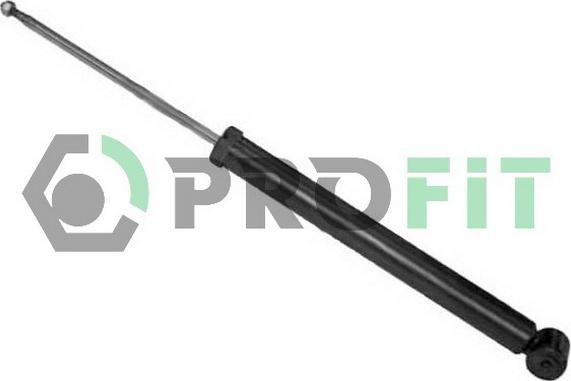 Profit 2002-0579 - Shock Absorber www.autospares.lv