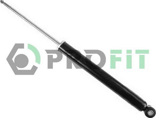 Profit 2002-0571 - Shock Absorber www.autospares.lv