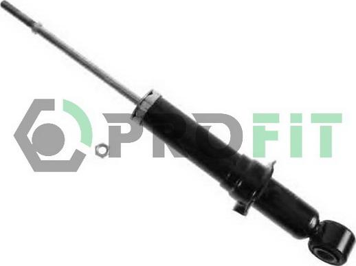 Profit 2002-0306 - Shock Absorber www.autospares.lv