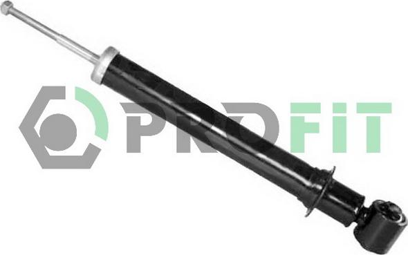 Profit 2002-0308 - Shock Absorber www.autospares.lv