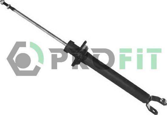 Profit 2002-0339 - Shock Absorber www.autospares.lv