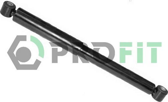 Profit 2002-0275 - Shock Absorber www.autospares.lv