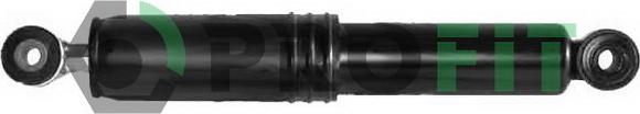 Profit 2002-0728 - Shock Absorber www.autospares.lv