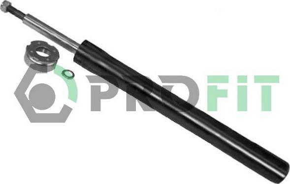 Profit 2002-1069 - Shock Absorber www.autospares.lv