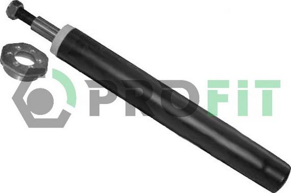 Profit 2002-1067 - Shock Absorber www.autospares.lv