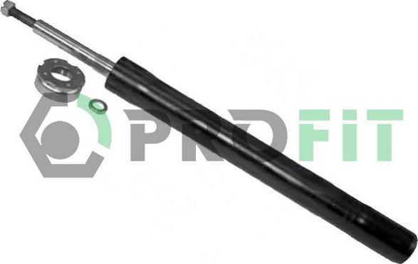 Profit 2002-1074 - Shock Absorber www.autospares.lv