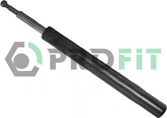 Profit 2002-1076 - Shock Absorber www.autospares.lv