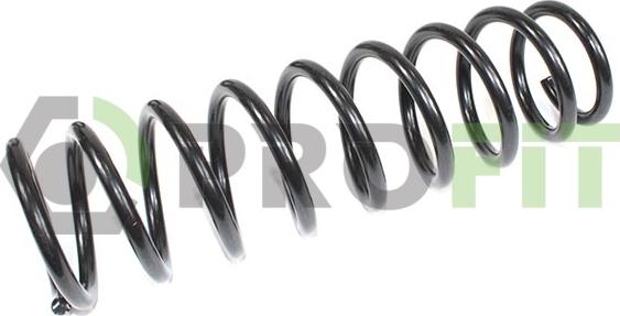 Profit 2010-2038 - Coil Spring www.autospares.lv