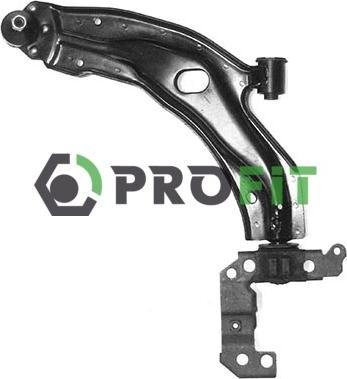 Profit 2304-0461 - Track Control Arm www.autospares.lv