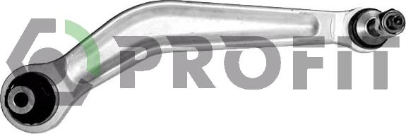 Profit 2304-0409 - Track Control Arm www.autospares.lv