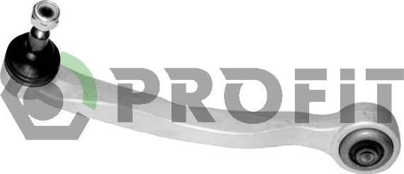 Profit 2304-0400 - Track Control Arm www.autospares.lv