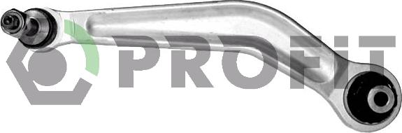 Profit 2304-0408 - Track Control Arm www.autospares.lv