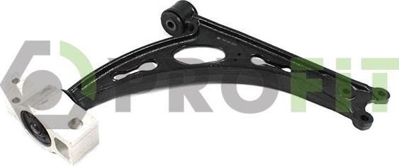 Profit 2304-0481 - Track Control Arm www.autospares.lv