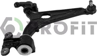 Profit 2304-0432 - Track Control Arm www.autospares.lv