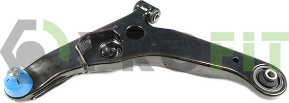 Profit 2304-0591 - Track Control Arm www.autospares.lv