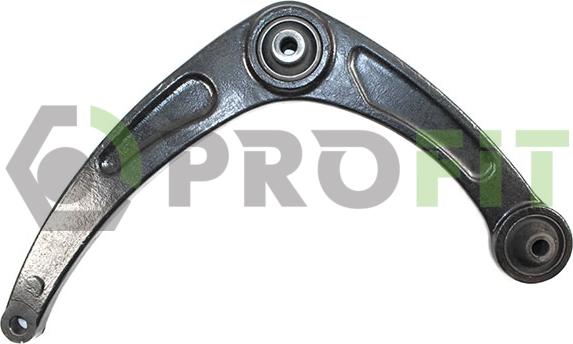 Profit 2304-0564 - Track Control Arm www.autospares.lv